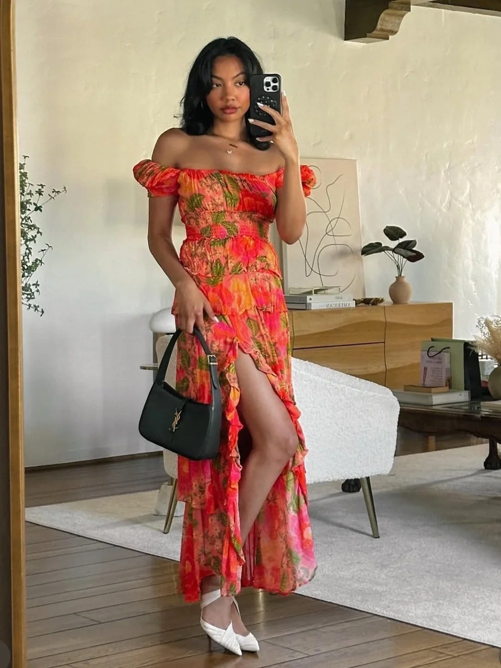 FARM Rio Dress - Picture 4 of 9